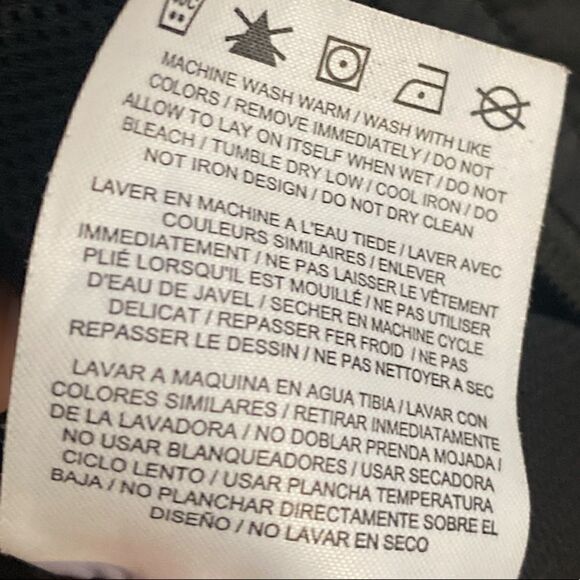 Nike Hooded Wildcats Windbreaker Jacket - Picture 6 of 7